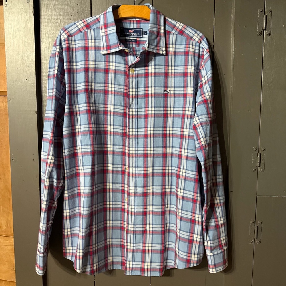 Vineyard Vines Men's Shirt